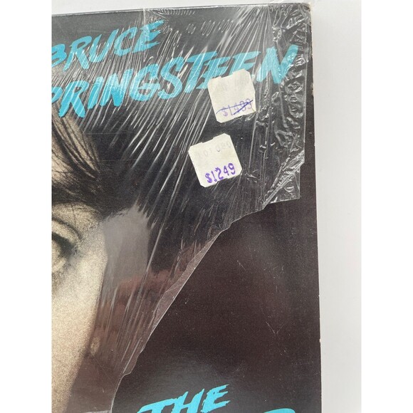 BRUCE SPRINGSTEEN 1980 2xLP The River Vinyl LP / Columbia PC2 36854 - Picture 3 of 13